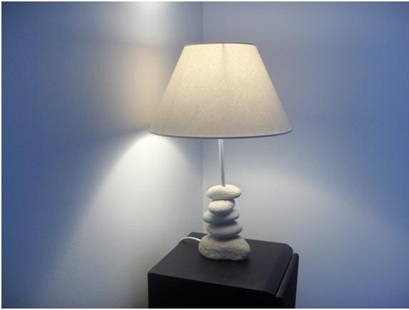lampe brico