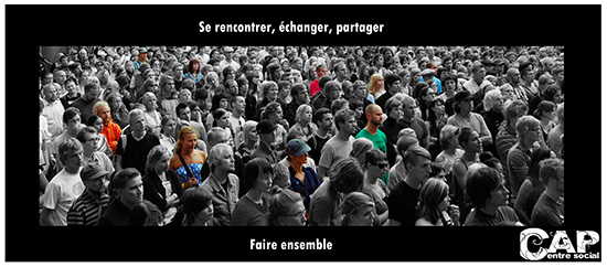 foule foule