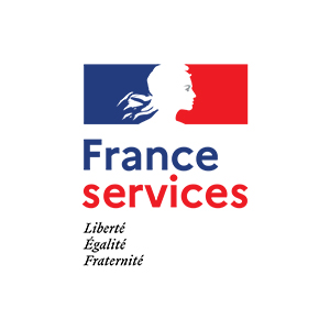 Logo france services 2020