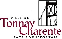 Logo Tonnay