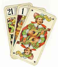 tarot